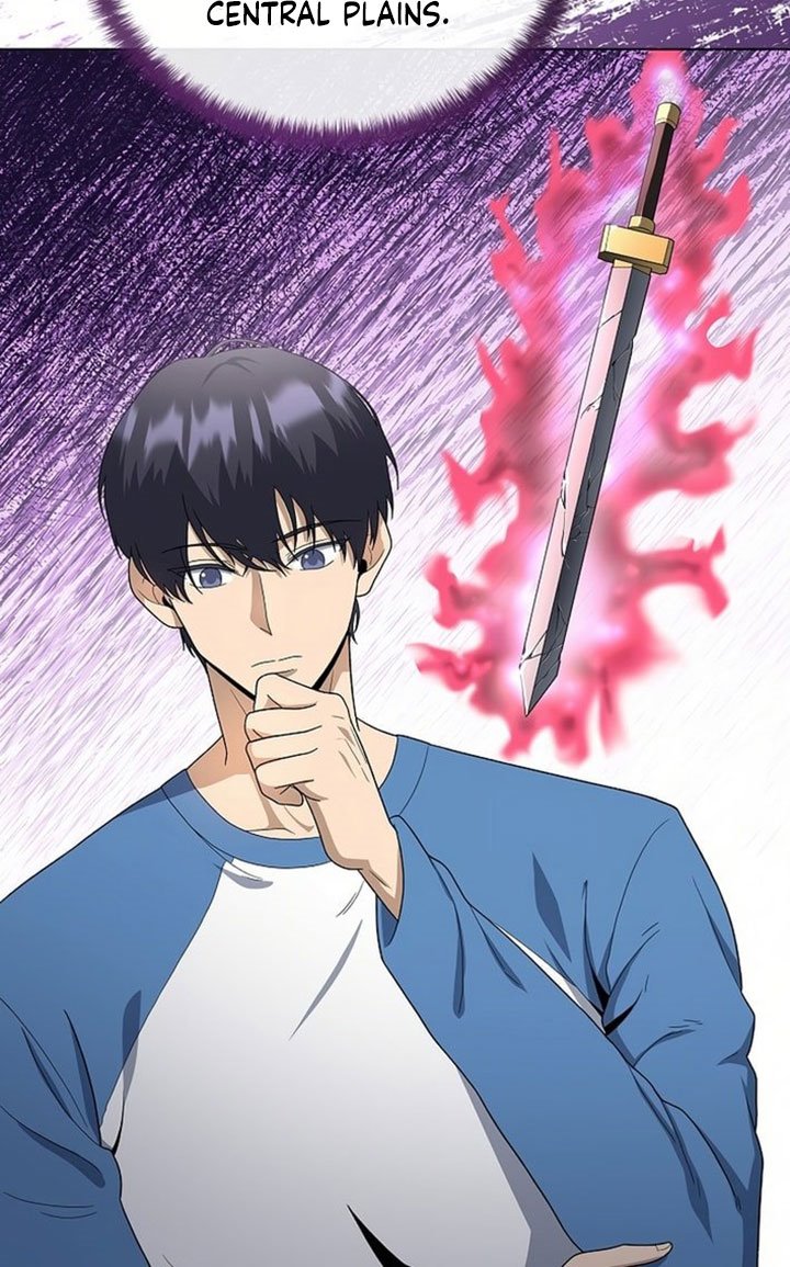 The Heavenly Demon Lord Who Doesn’t Want to Level Up Chapter 87 Gambar 8