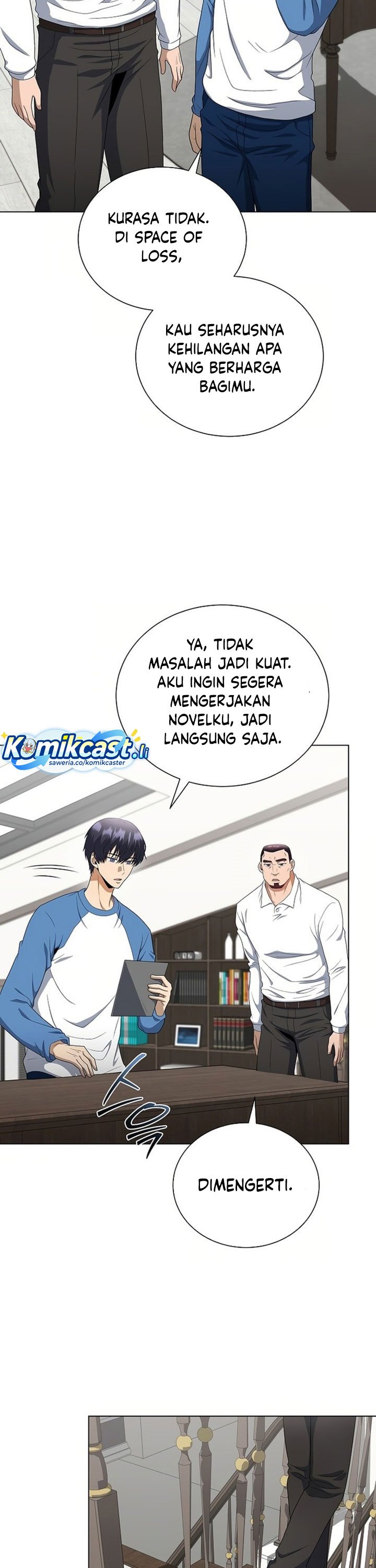 The Heavenly Demon Lord Who Doesn’t Want to Level Up Chapter 87 Gambar 11