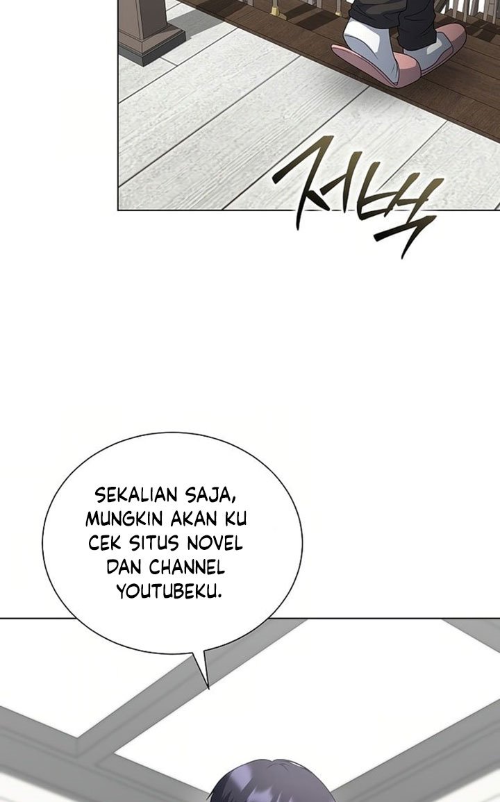 The Heavenly Demon Lord Who Doesn’t Want to Level Up Chapter 87 Gambar 12