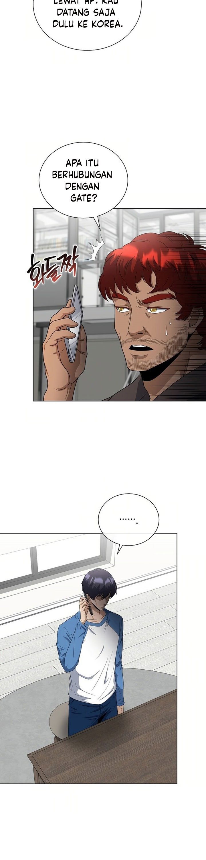 The Heavenly Demon Lord Who Doesn’t Want to Level Up Chapter 87 Gambar 23