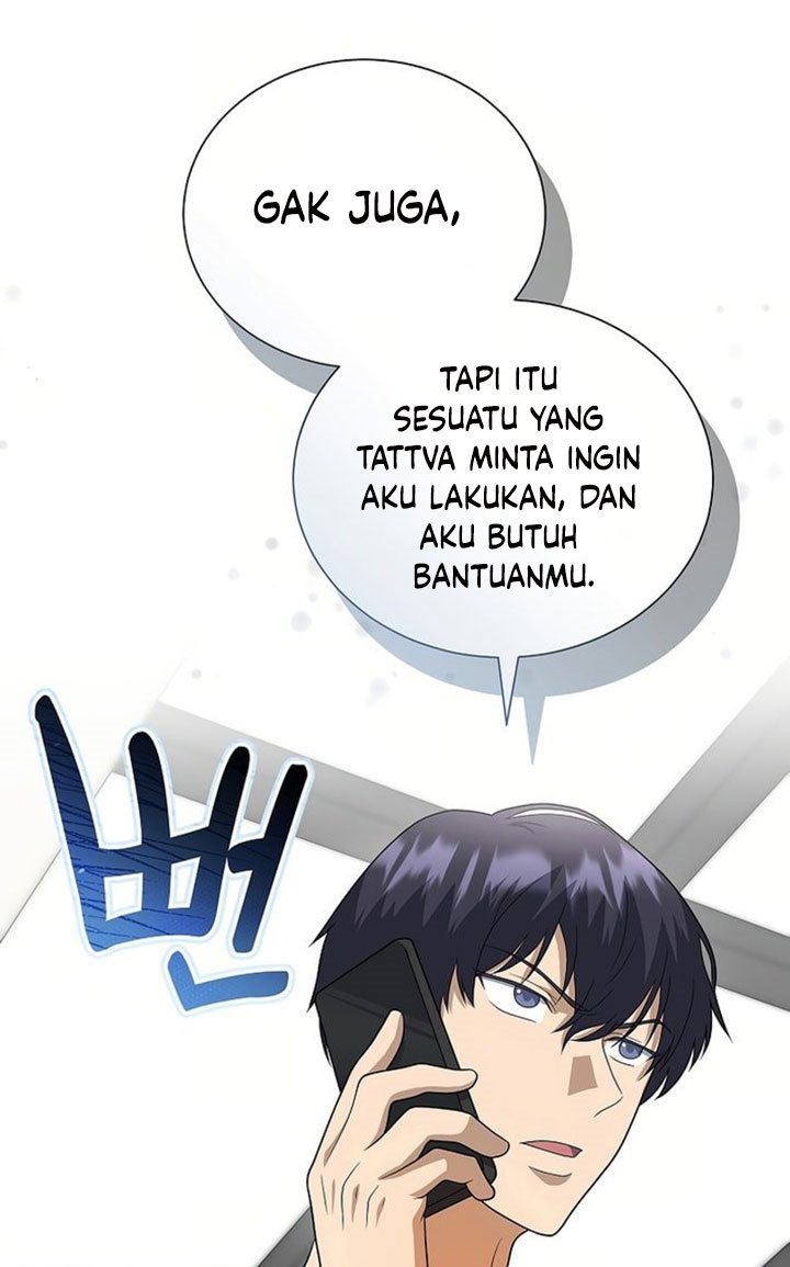 The Heavenly Demon Lord Who Doesn’t Want to Level Up Chapter 87 Gambar 24