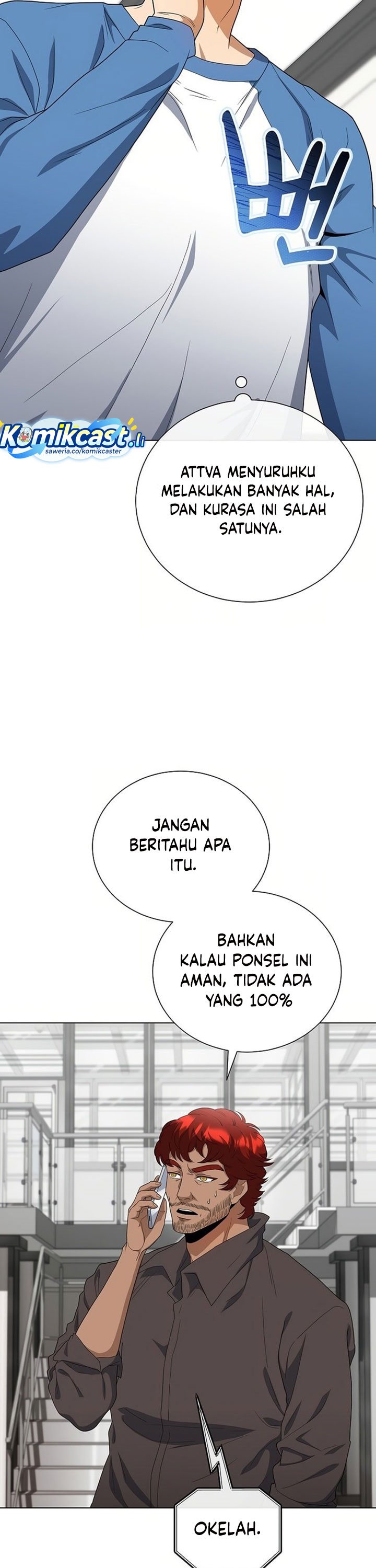 The Heavenly Demon Lord Who Doesn’t Want to Level Up Chapter 87 Gambar 25