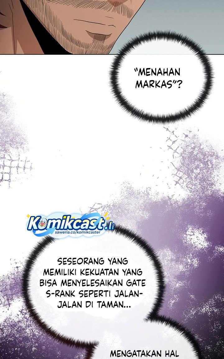 The Heavenly Demon Lord Who Doesn’t Want to Level Up Chapter 87 Gambar 28