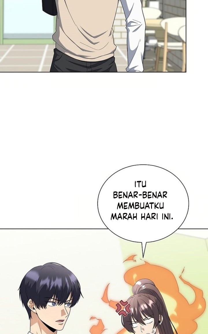 The Heavenly Demon Lord Who Doesn’t Want to Level Up Chapter 87 Gambar 32