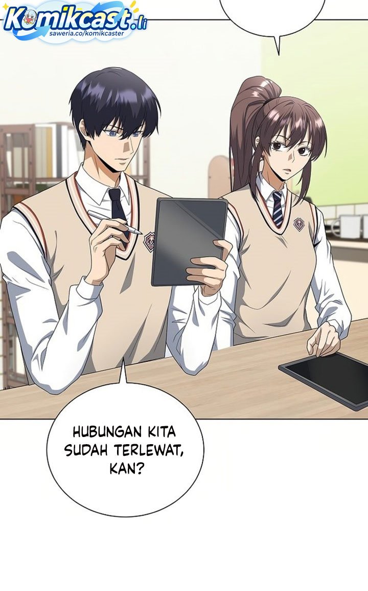 The Heavenly Demon Lord Who Doesn’t Want to Level Up Chapter 87 Gambar 40