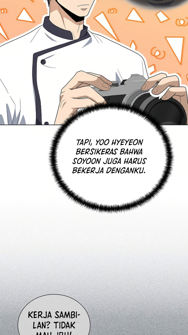 The Heavenly Demon Lord Who Doesn’t Want to Level Up Chapter 89 Gambar 5