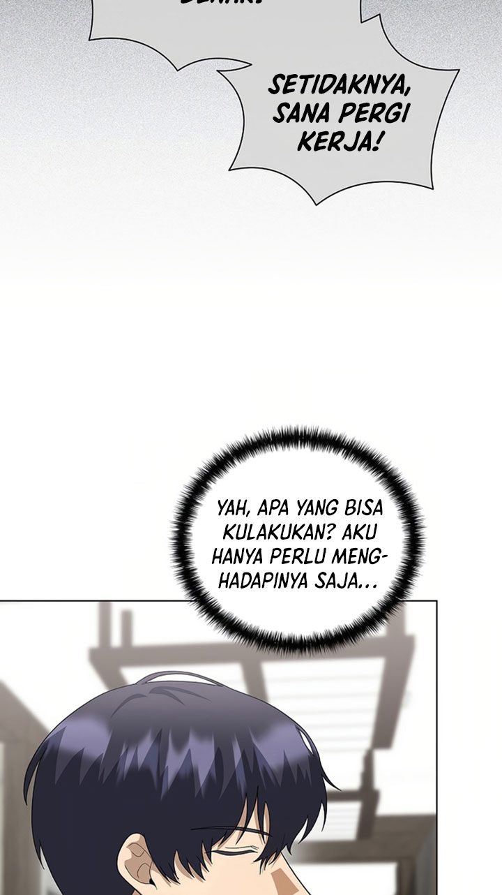 The Heavenly Demon Lord Who Doesn’t Want to Level Up Chapter 89 Gambar 7