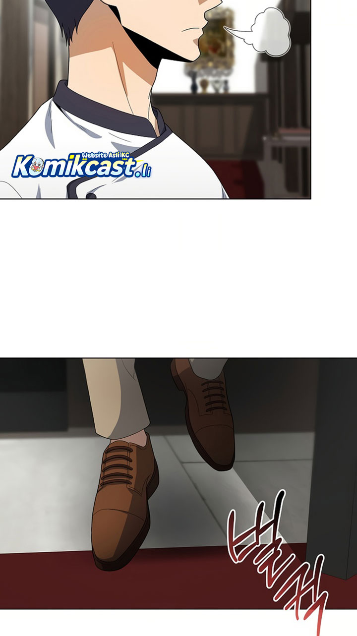 The Heavenly Demon Lord Who Doesn’t Want to Level Up Chapter 89 Gambar 8