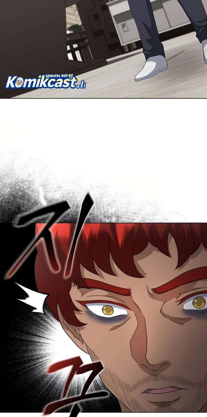 The Heavenly Demon Lord Who Doesn’t Want to Level Up Chapter 89 Gambar 14