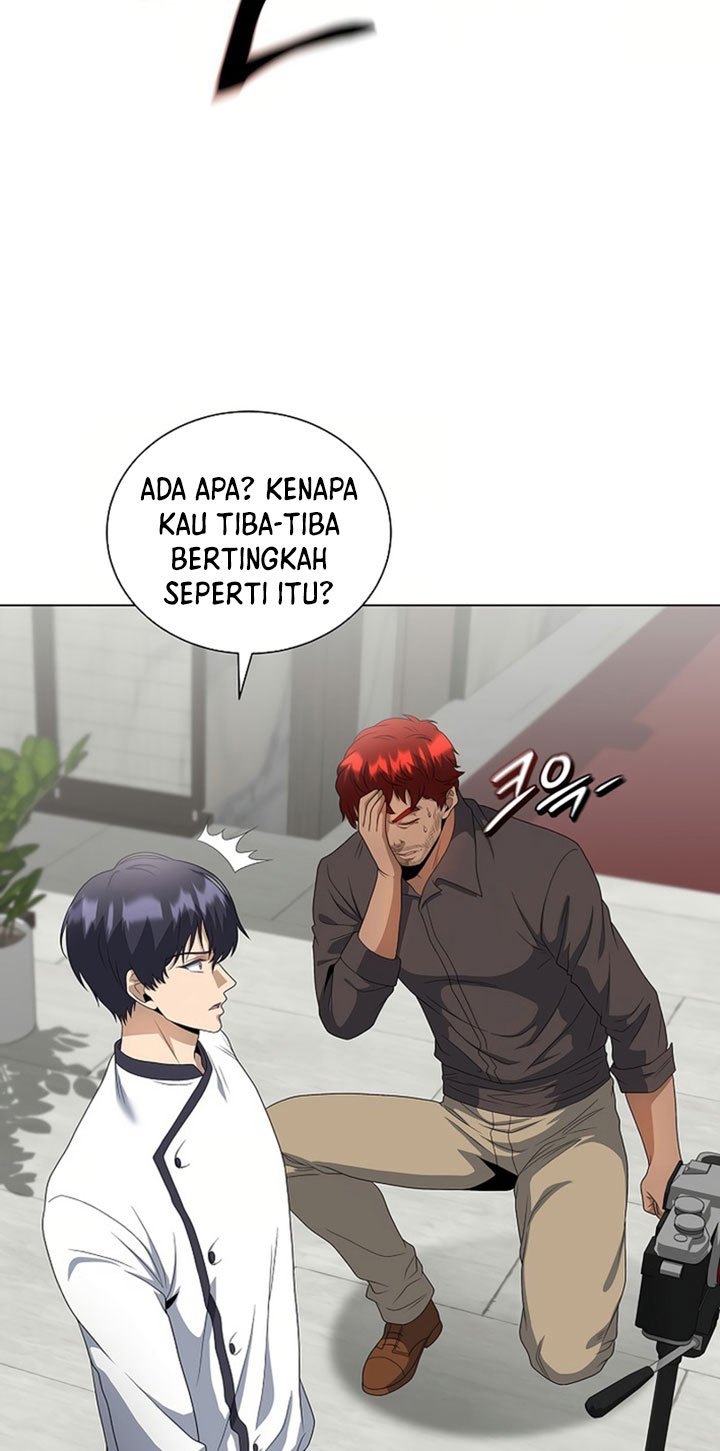 The Heavenly Demon Lord Who Doesn’t Want to Level Up Chapter 89 Gambar 15