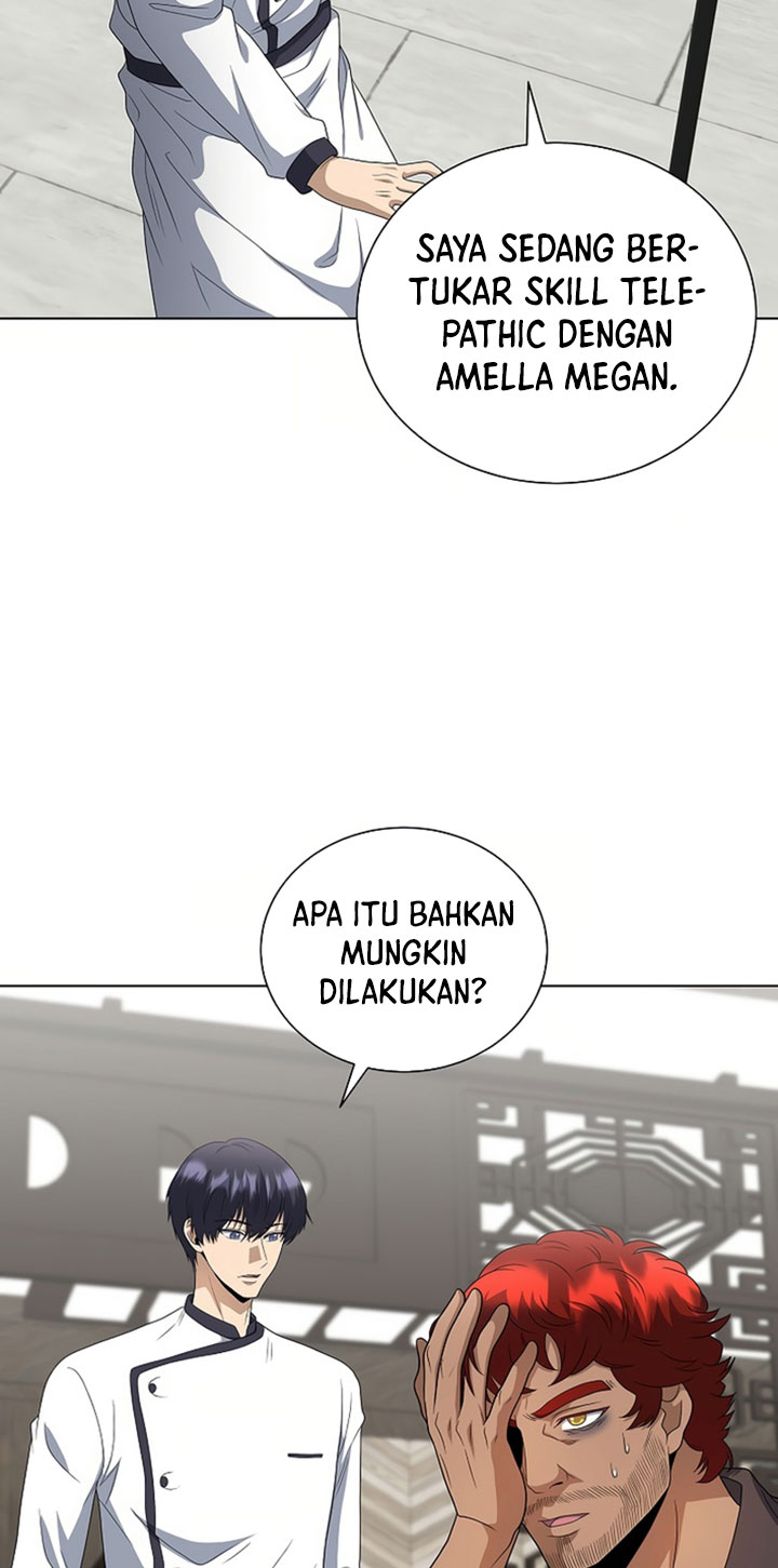 The Heavenly Demon Lord Who Doesn’t Want to Level Up Chapter 89 Gambar 16