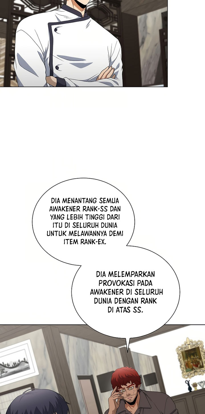 The Heavenly Demon Lord Who Doesn’t Want to Level Up Chapter 89 Gambar 19