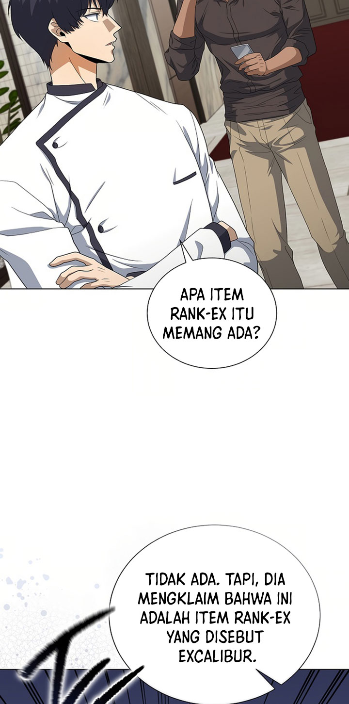 The Heavenly Demon Lord Who Doesn’t Want to Level Up Chapter 89 Gambar 20