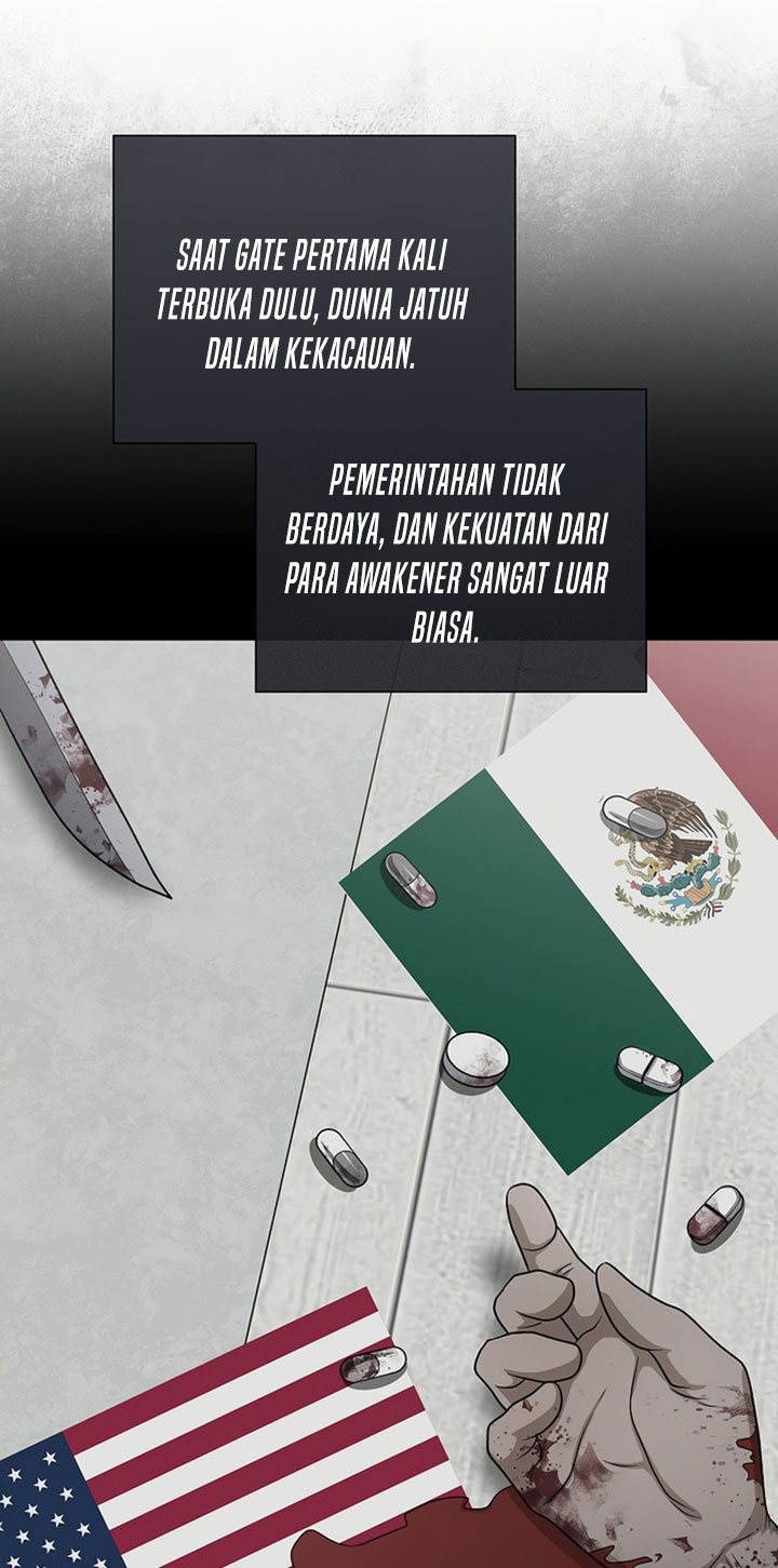 The Heavenly Demon Lord Who Doesn’t Want to Level Up Chapter 89 Gambar 23