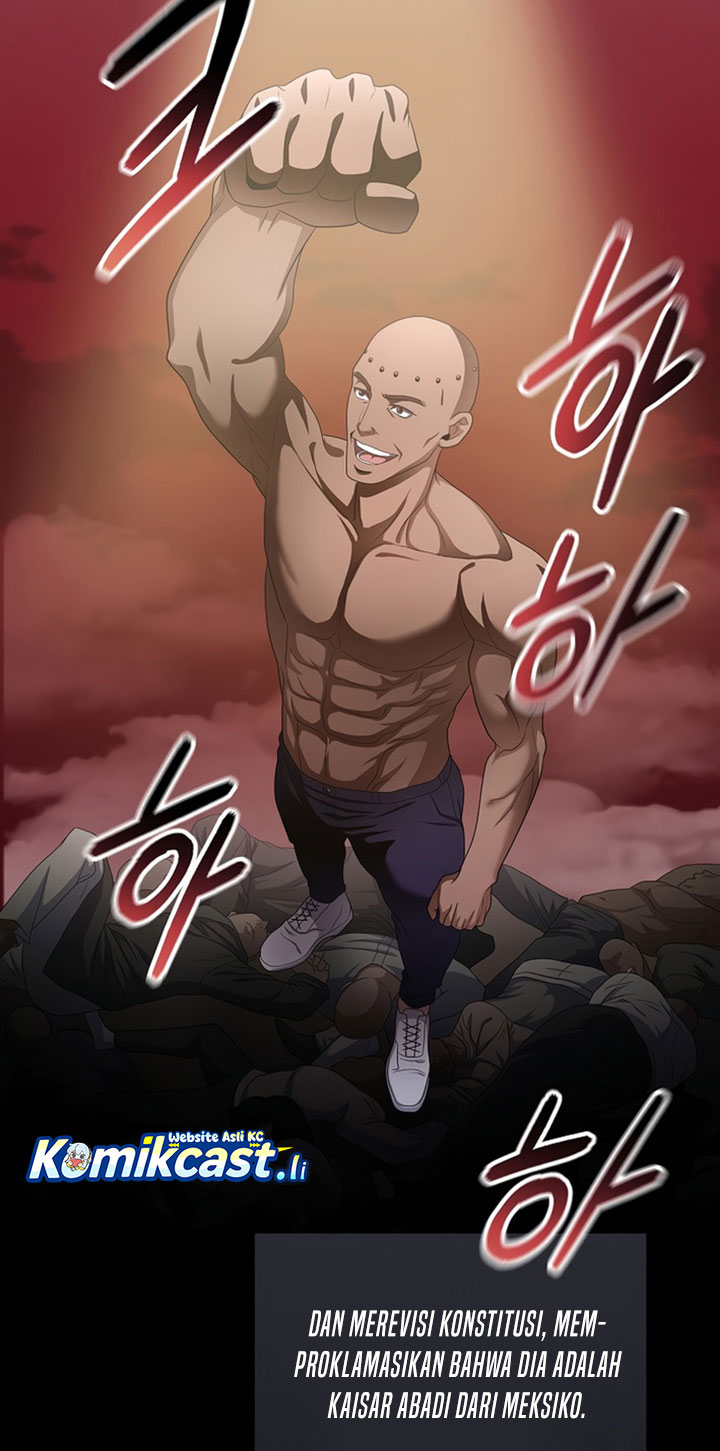 The Heavenly Demon Lord Who Doesn’t Want to Level Up Chapter 89 Gambar 29