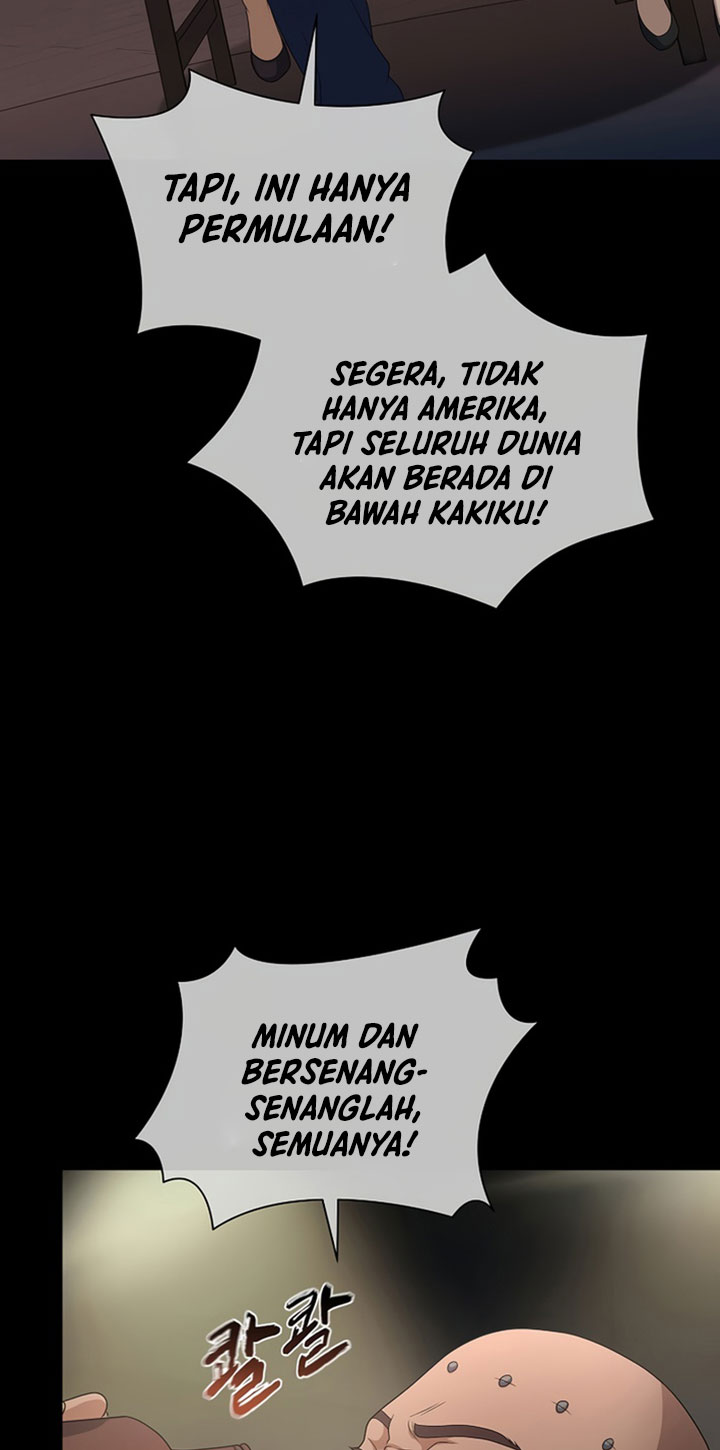 The Heavenly Demon Lord Who Doesn’t Want to Level Up Chapter 89 Gambar 31