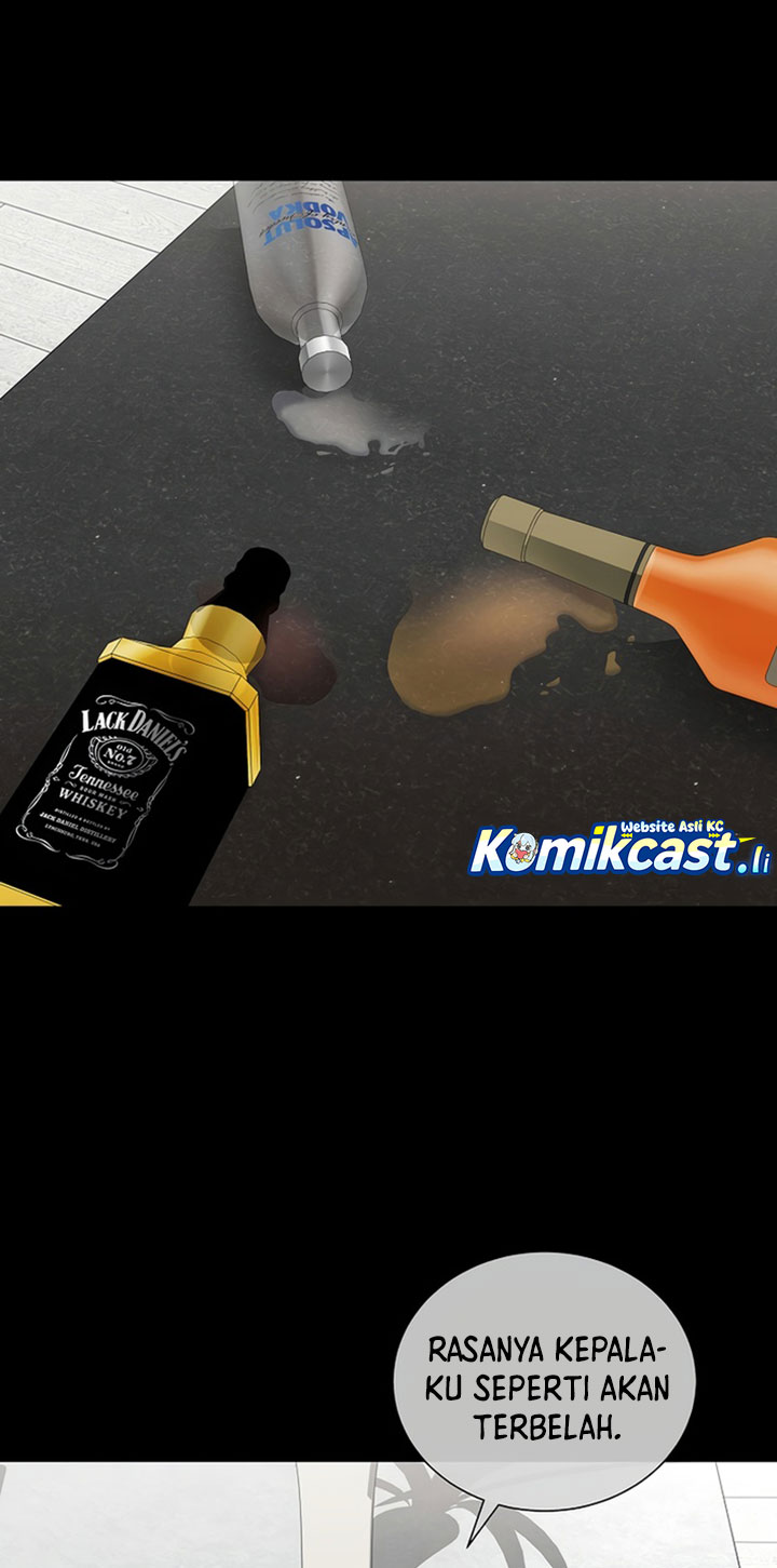 The Heavenly Demon Lord Who Doesn’t Want to Level Up Chapter 89 Gambar 33