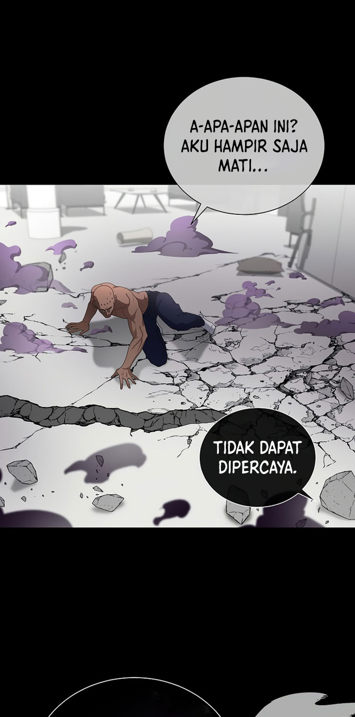 The Heavenly Demon Lord Who Doesn’t Want to Level Up Chapter 89 Gambar 39