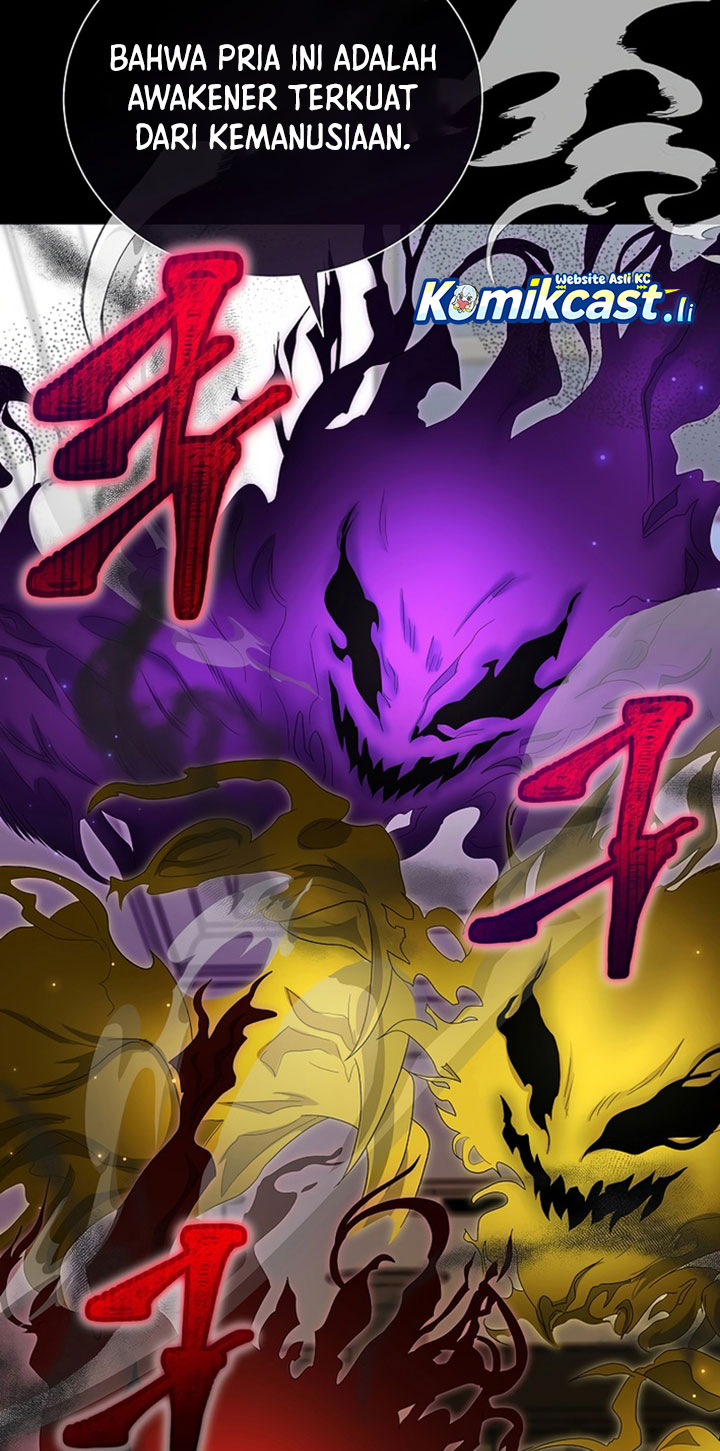 The Heavenly Demon Lord Who Doesn’t Want to Level Up Chapter 89 Gambar 40