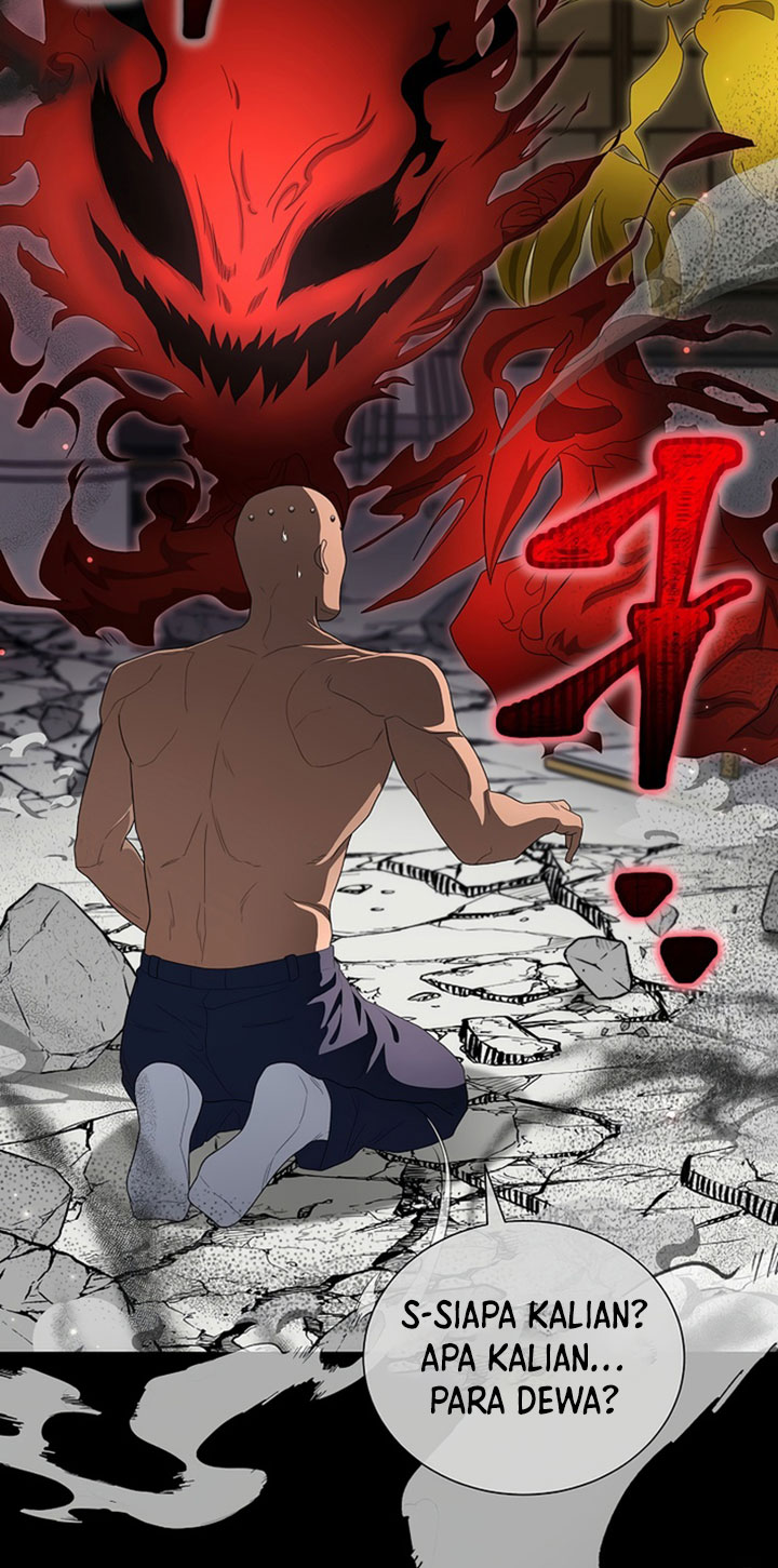 The Heavenly Demon Lord Who Doesn’t Want to Level Up Chapter 89 Gambar 41