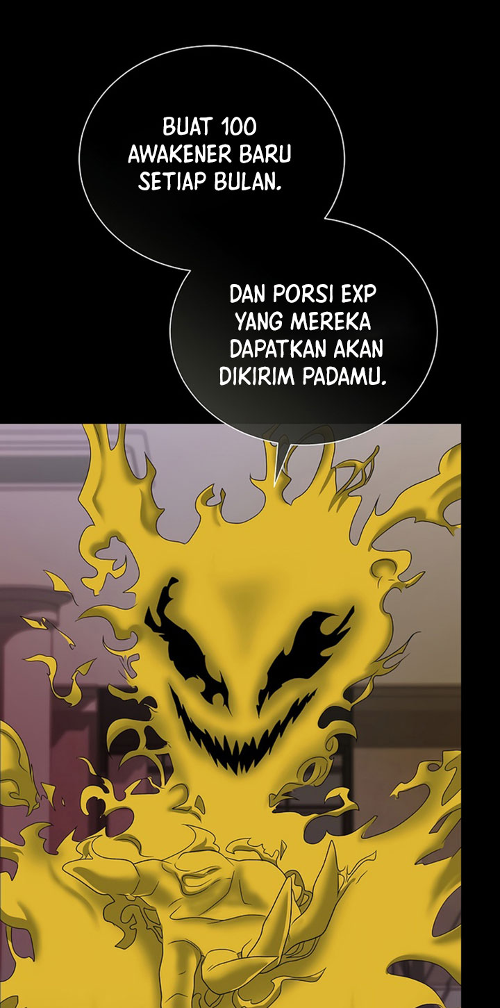 The Heavenly Demon Lord Who Doesn’t Want to Level Up Chapter 89 Gambar 47