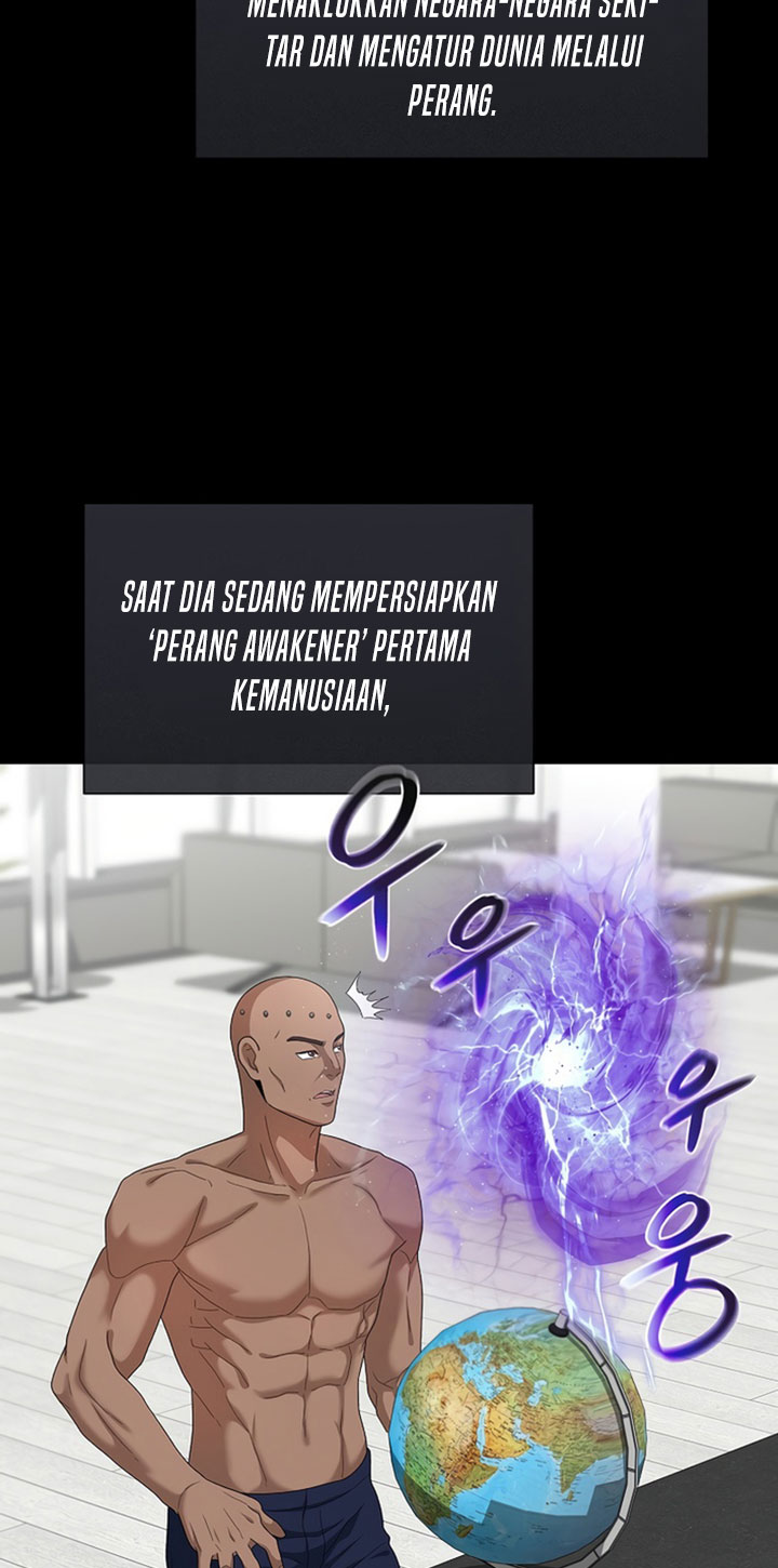 The Heavenly Demon Lord Who Doesn’t Want to Level Up Chapter 89 Gambar 52