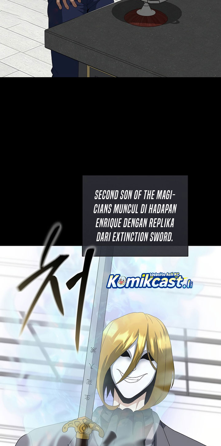 The Heavenly Demon Lord Who Doesn’t Want to Level Up Chapter 89 Gambar 53