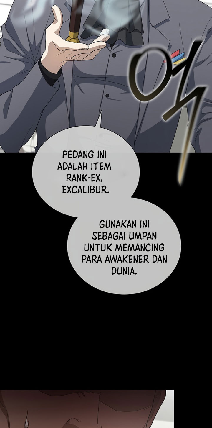 The Heavenly Demon Lord Who Doesn’t Want to Level Up Chapter 89 Gambar 54