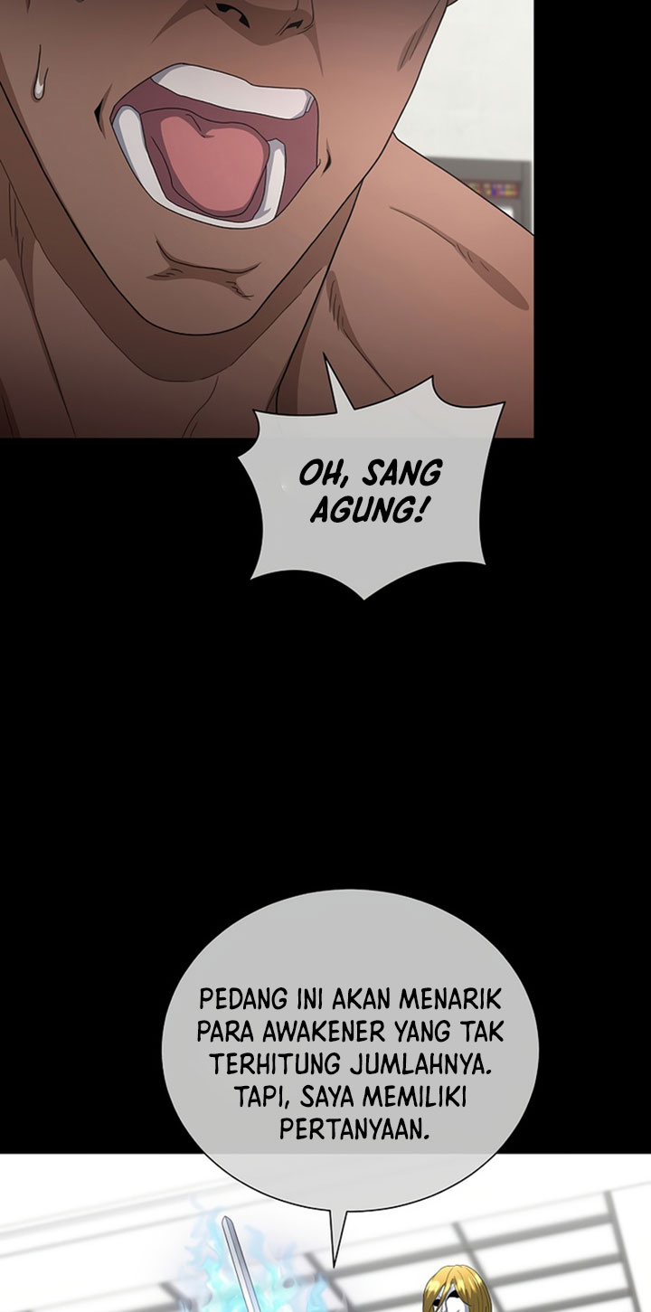 The Heavenly Demon Lord Who Doesn’t Want to Level Up Chapter 89 Gambar 55