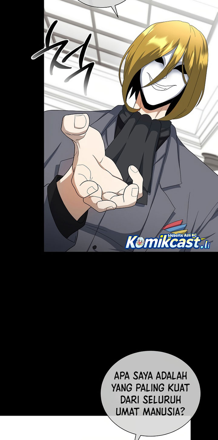 The Heavenly Demon Lord Who Doesn’t Want to Level Up Chapter 89 Gambar 57