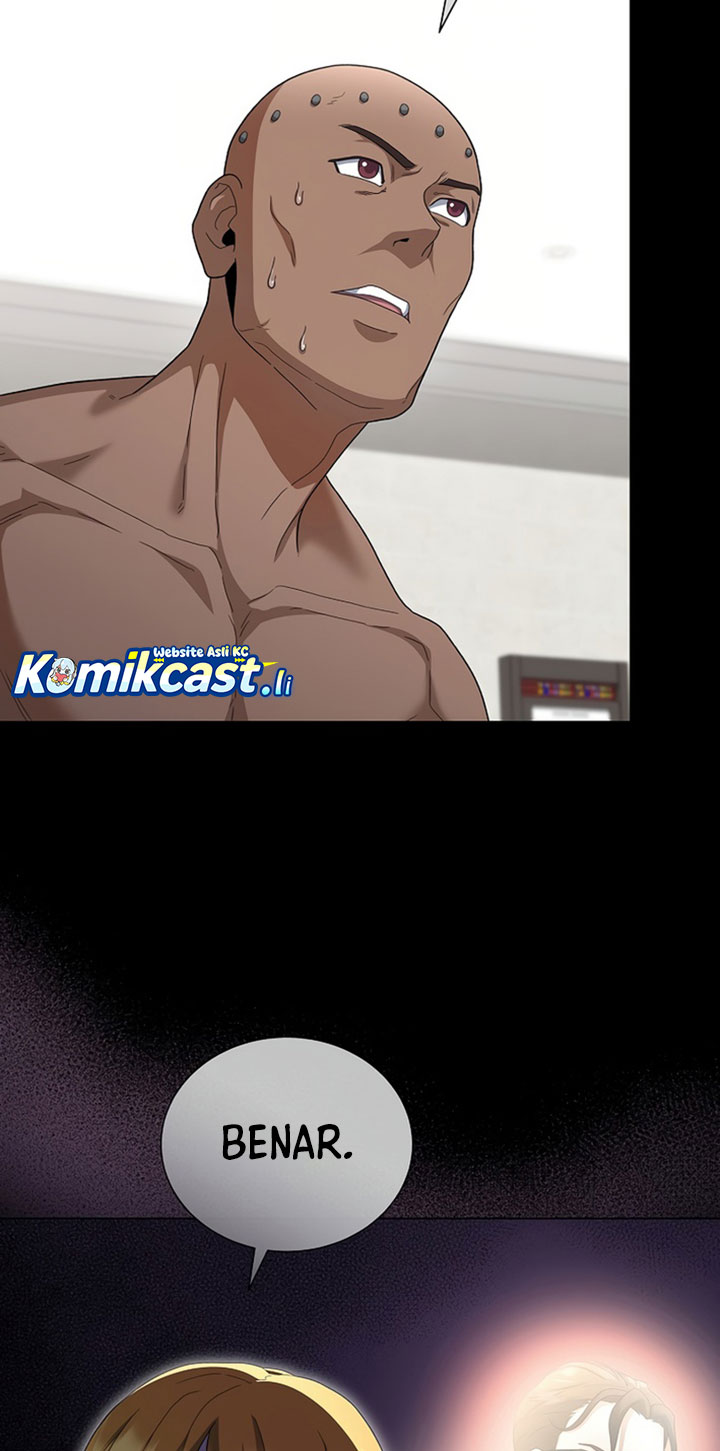 The Heavenly Demon Lord Who Doesn’t Want to Level Up Chapter 89 Gambar 58