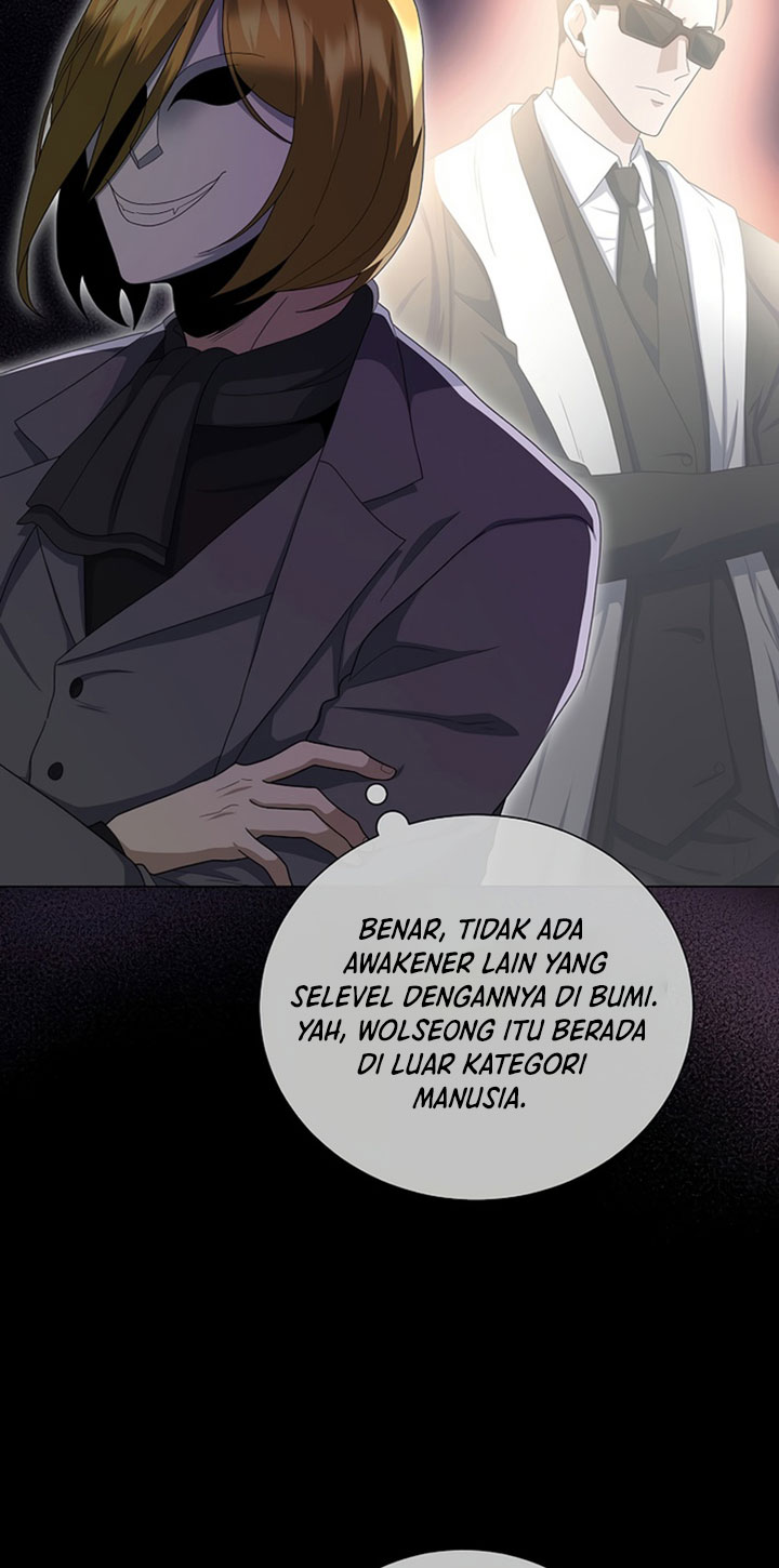 The Heavenly Demon Lord Who Doesn’t Want to Level Up Chapter 89 Gambar 59