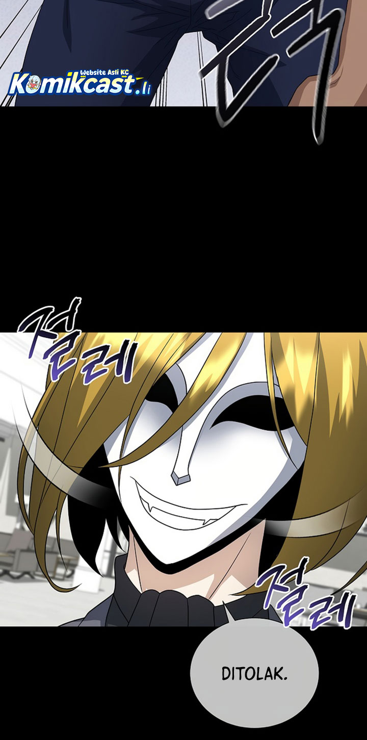 The Heavenly Demon Lord Who Doesn’t Want to Level Up Chapter 89 Gambar 62