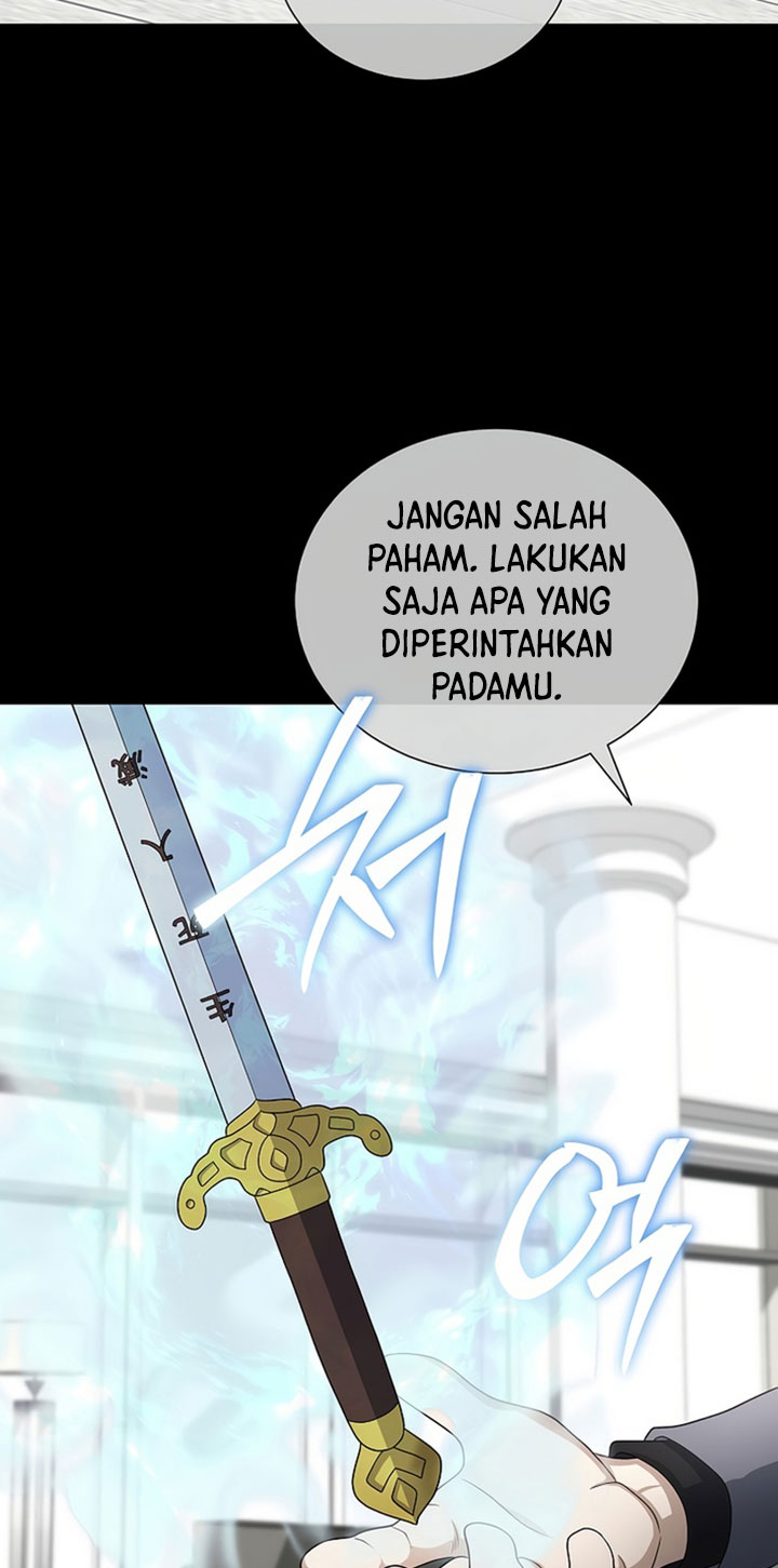 The Heavenly Demon Lord Who Doesn’t Want to Level Up Chapter 89 Gambar 65