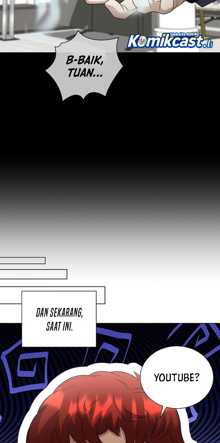 The Heavenly Demon Lord Who Doesn’t Want to Level Up Chapter 89 Gambar 66