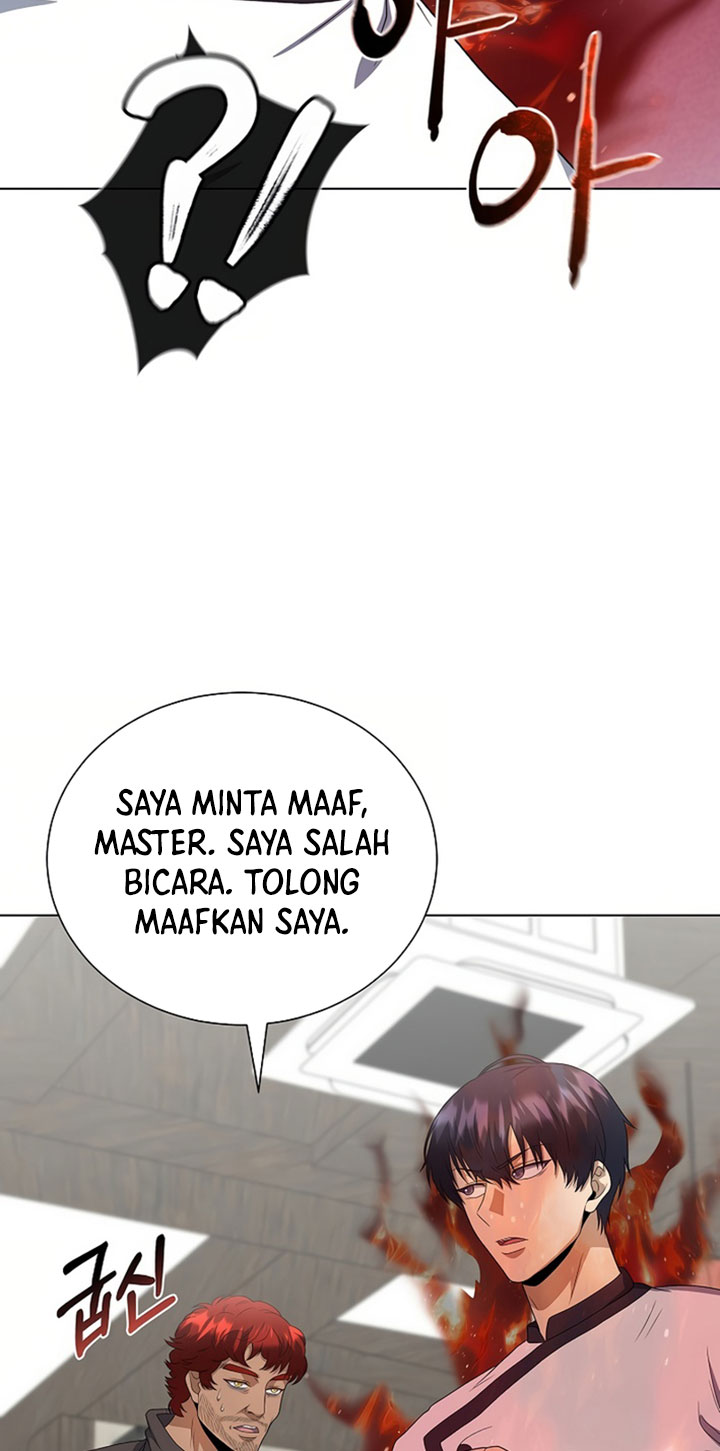 The Heavenly Demon Lord Who Doesn’t Want to Level Up Chapter 89 Gambar 71