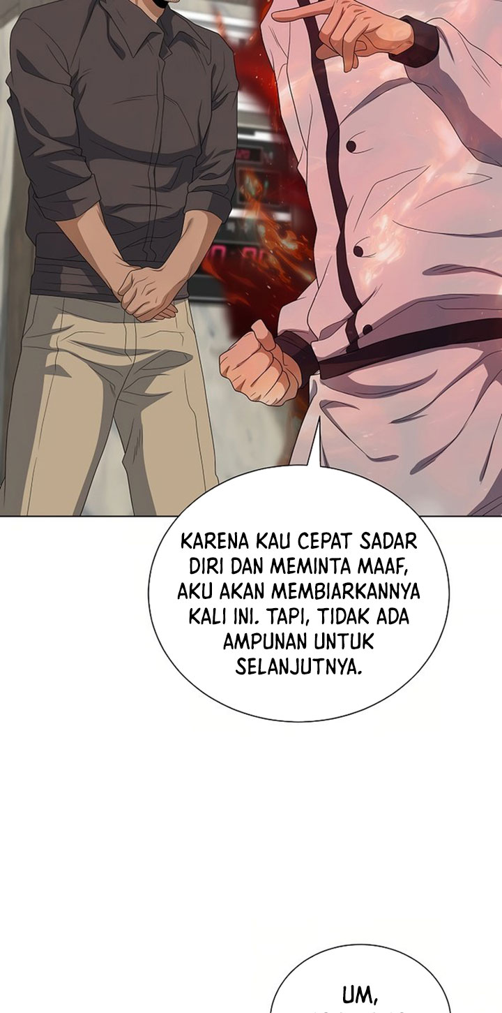 The Heavenly Demon Lord Who Doesn’t Want to Level Up Chapter 89 Gambar 72