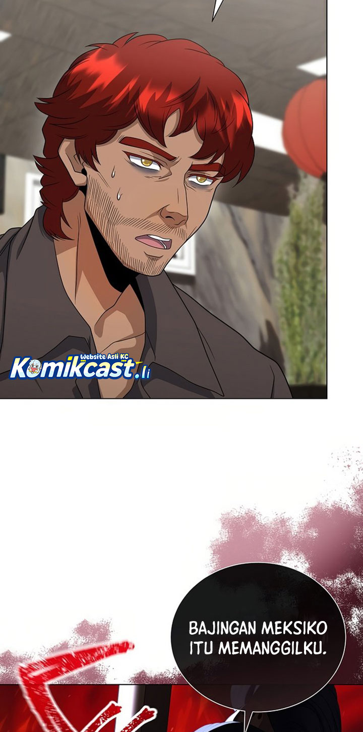 The Heavenly Demon Lord Who Doesn’t Want to Level Up Chapter 89 Gambar 74