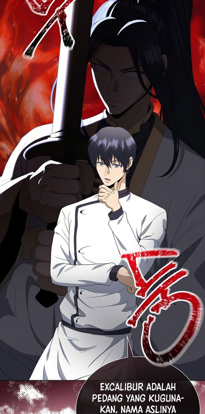 The Heavenly Demon Lord Who Doesn’t Want to Level Up Chapter 89 Gambar 75