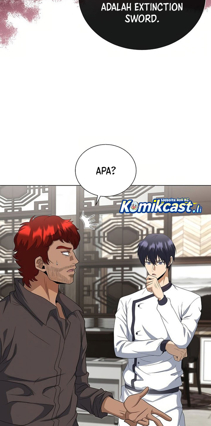 The Heavenly Demon Lord Who Doesn’t Want to Level Up Chapter 89 Gambar 76