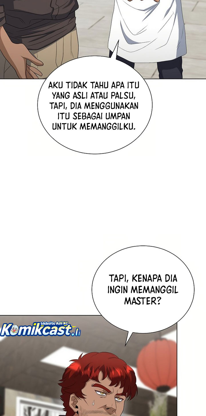 The Heavenly Demon Lord Who Doesn’t Want to Level Up Chapter 89 Gambar 77