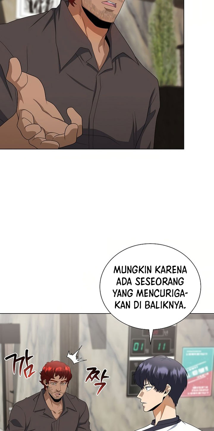 The Heavenly Demon Lord Who Doesn’t Want to Level Up Chapter 89 Gambar 78