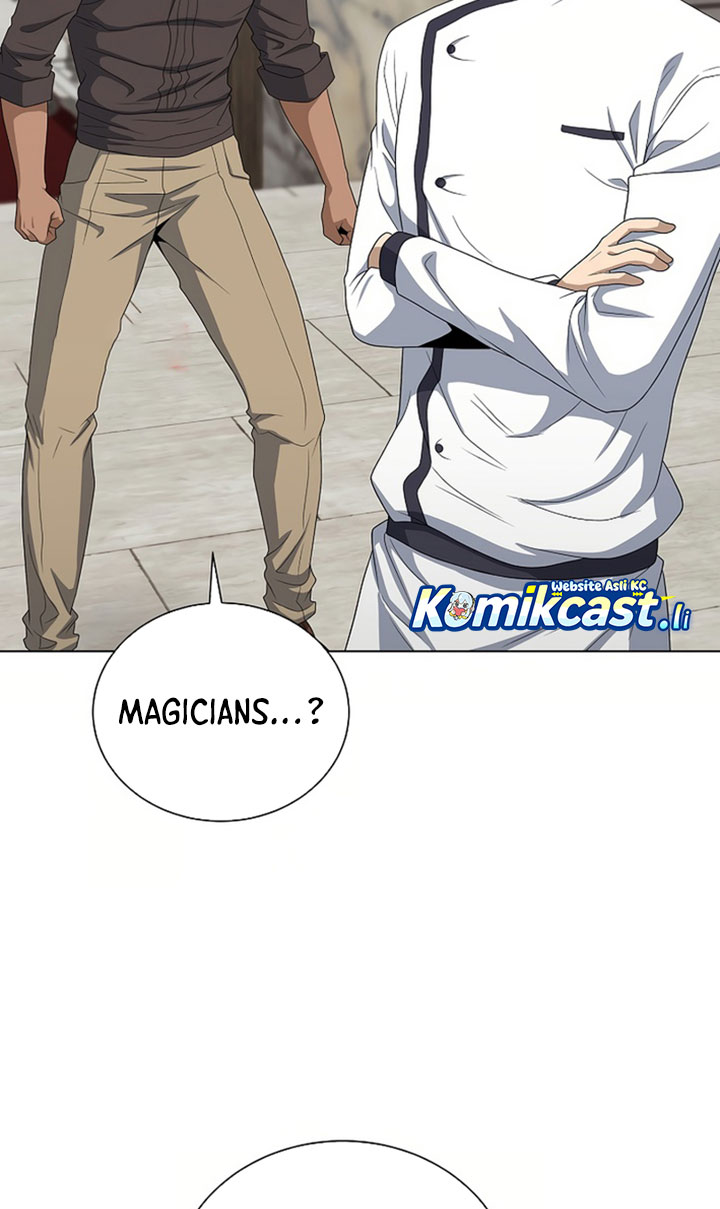 The Heavenly Demon Lord Who Doesn’t Want to Level Up Chapter 89 Gambar 79