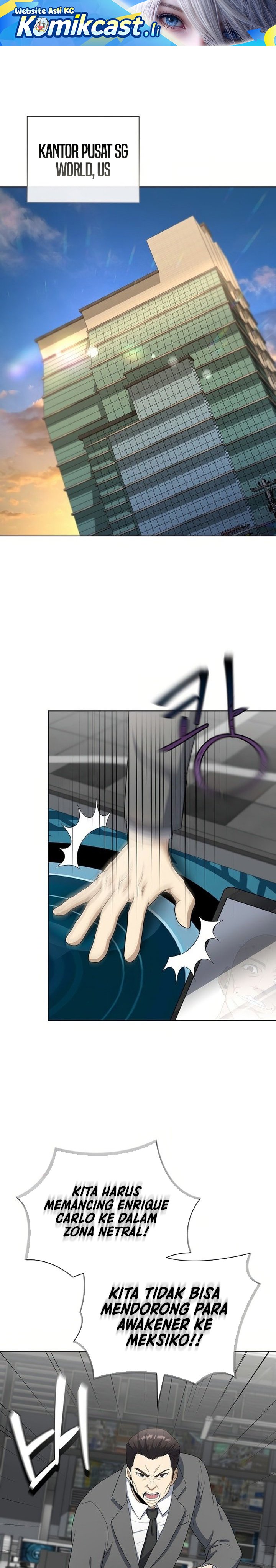 The Heavenly Demon Lord Who Doesn’t Want to Level Up Chapter 90 Gambar 2