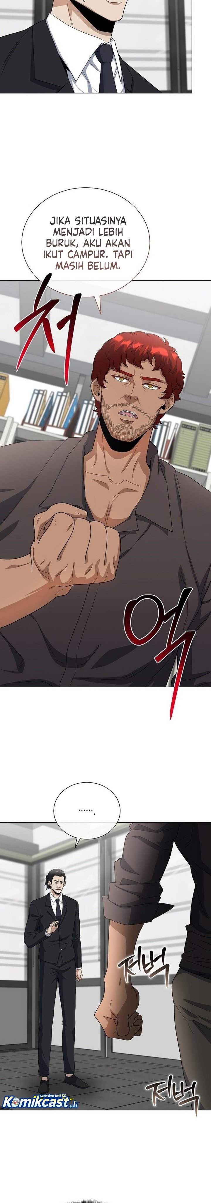 The Heavenly Demon Lord Who Doesn’t Want to Level Up Chapter 90 Gambar 10