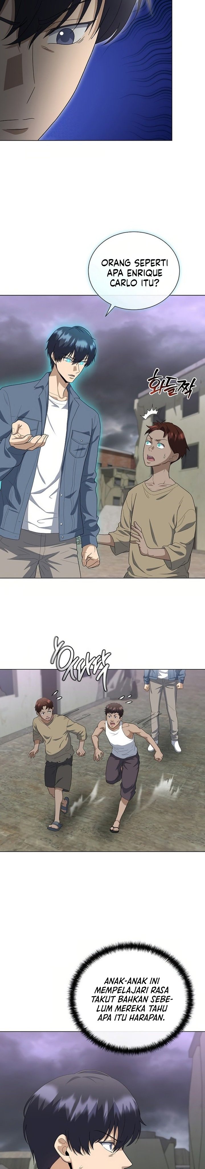 The Heavenly Demon Lord Who Doesn’t Want to Level Up Chapter 90 Gambar 14