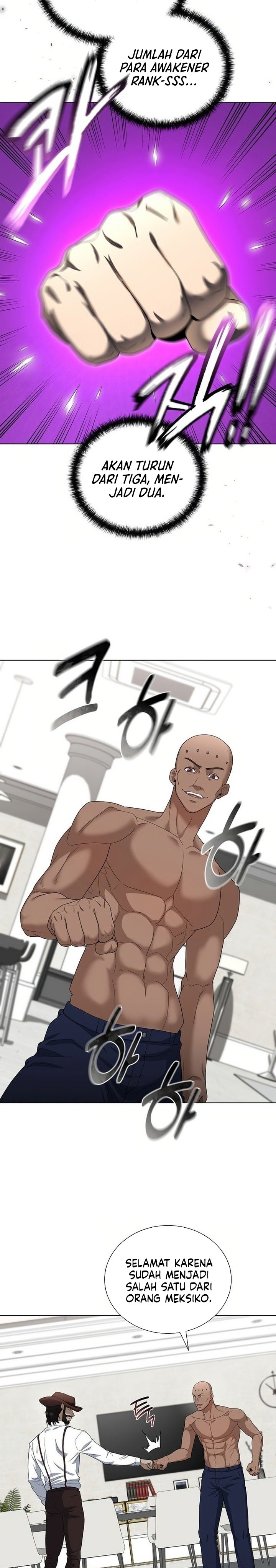 The Heavenly Demon Lord Who Doesn’t Want to Level Up Chapter 90 Gambar 16