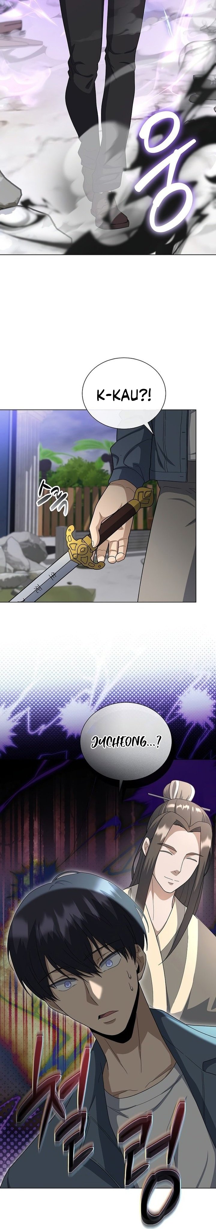 The Heavenly Demon Lord Who Doesn’t Want to Level Up Chapter 92 Gambar 7