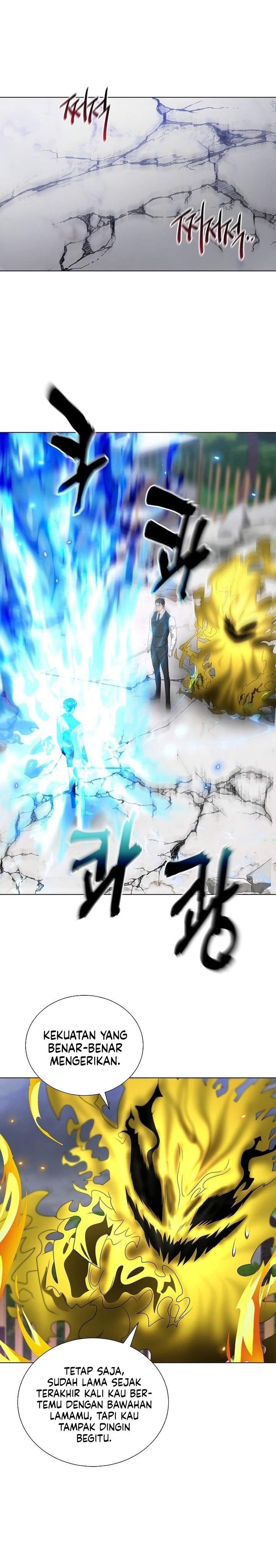 The Heavenly Demon Lord Who Doesn’t Want to Level Up Chapter 92 Gambar 13