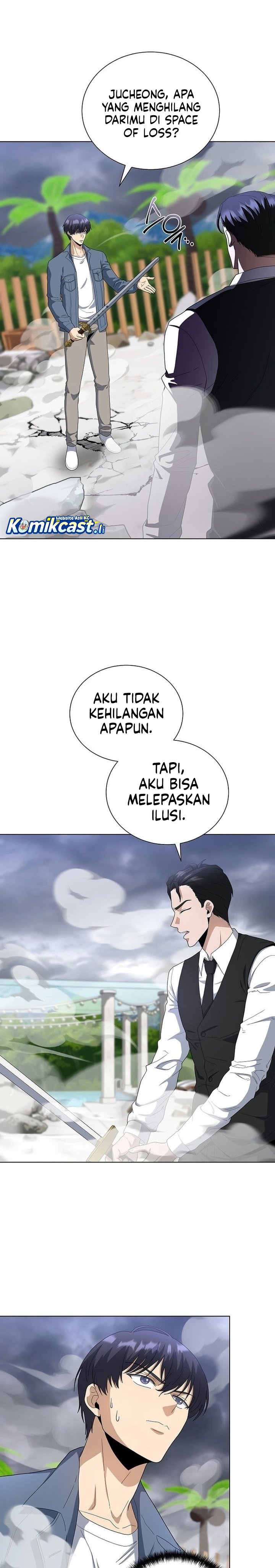 The Heavenly Demon Lord Who Doesn’t Want to Level Up Chapter 92 Gambar 24